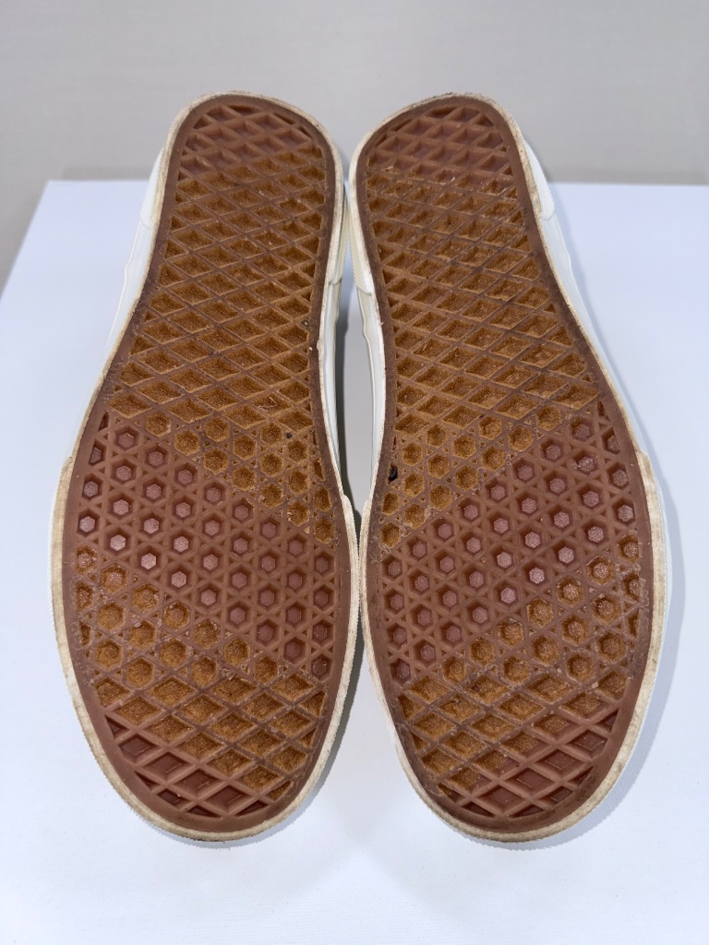 🔥Host Pick!🔥 Vans Seldan Chunky Lace Premium Canvas Sneakers - Men's 7.5 - Picture 6 of 7